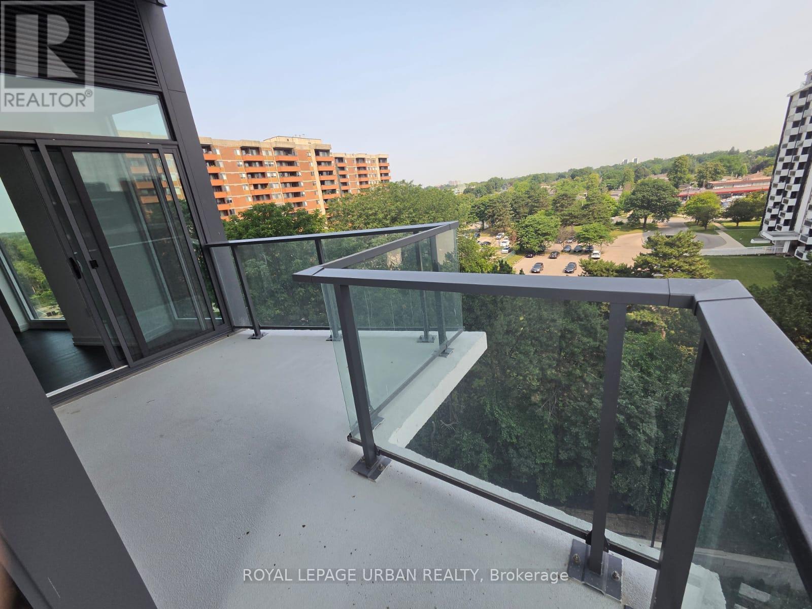 704 - 4010 Eglinton Avenue W, Toronto, Ontario  M9P 1A6 - Photo 20 - W13609130