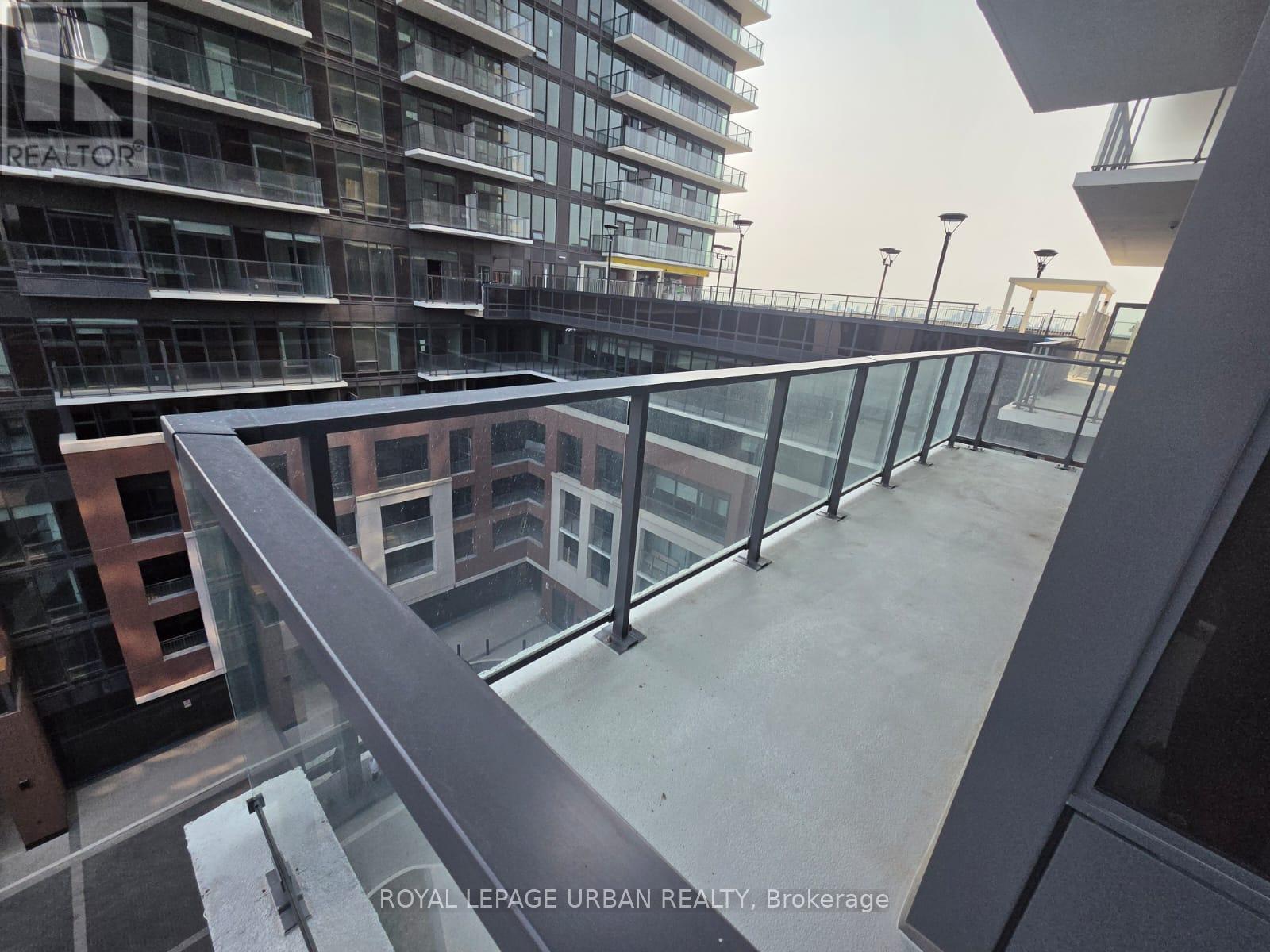 704 - 4010 Eglinton Avenue W, Toronto, Ontario  M9P 1A6 - Photo 21 - W13609130