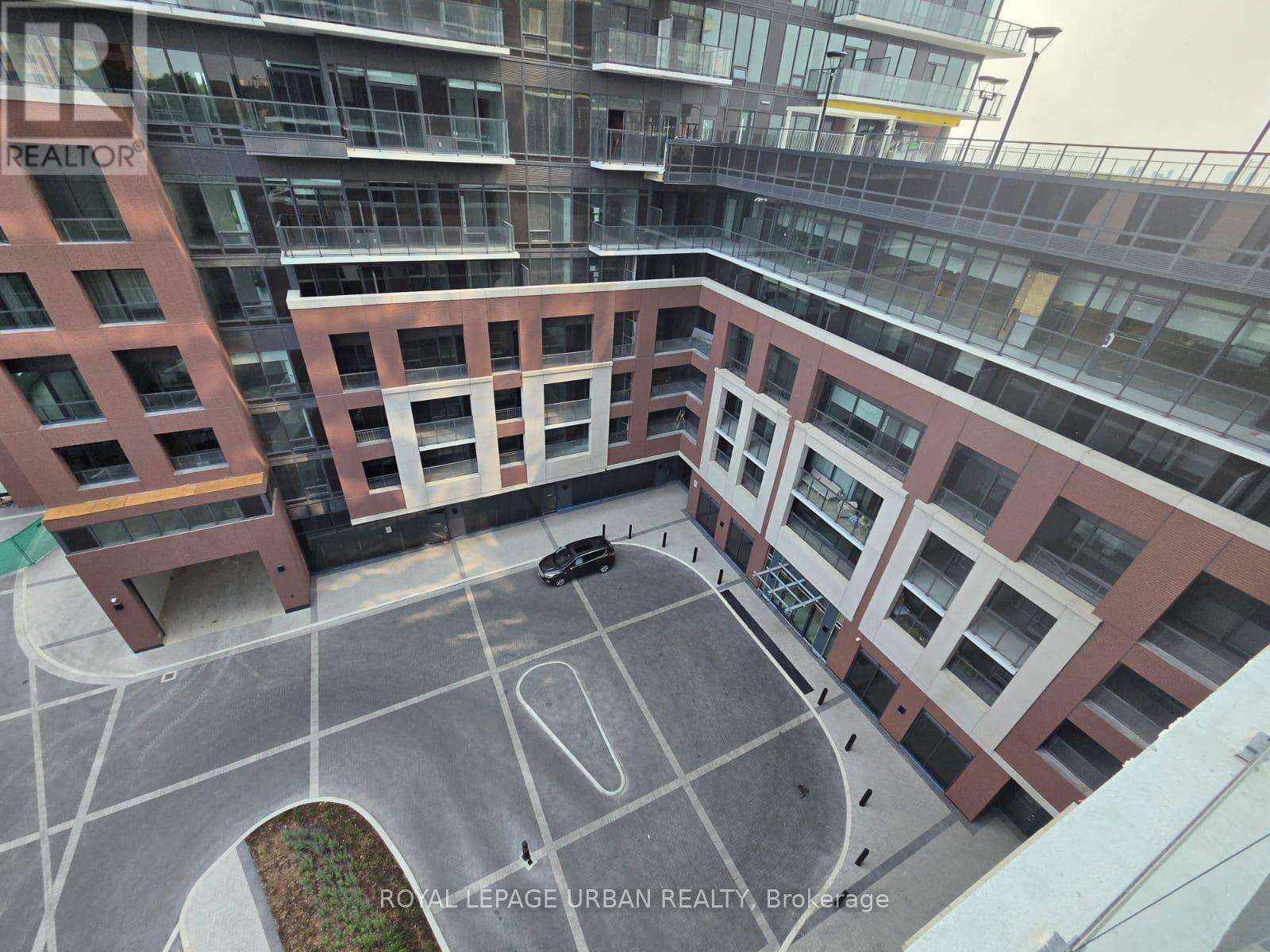 704 - 4010 Eglinton Avenue W, Toronto, Ontario  M9P 1A6 - Photo 22 - W13609130