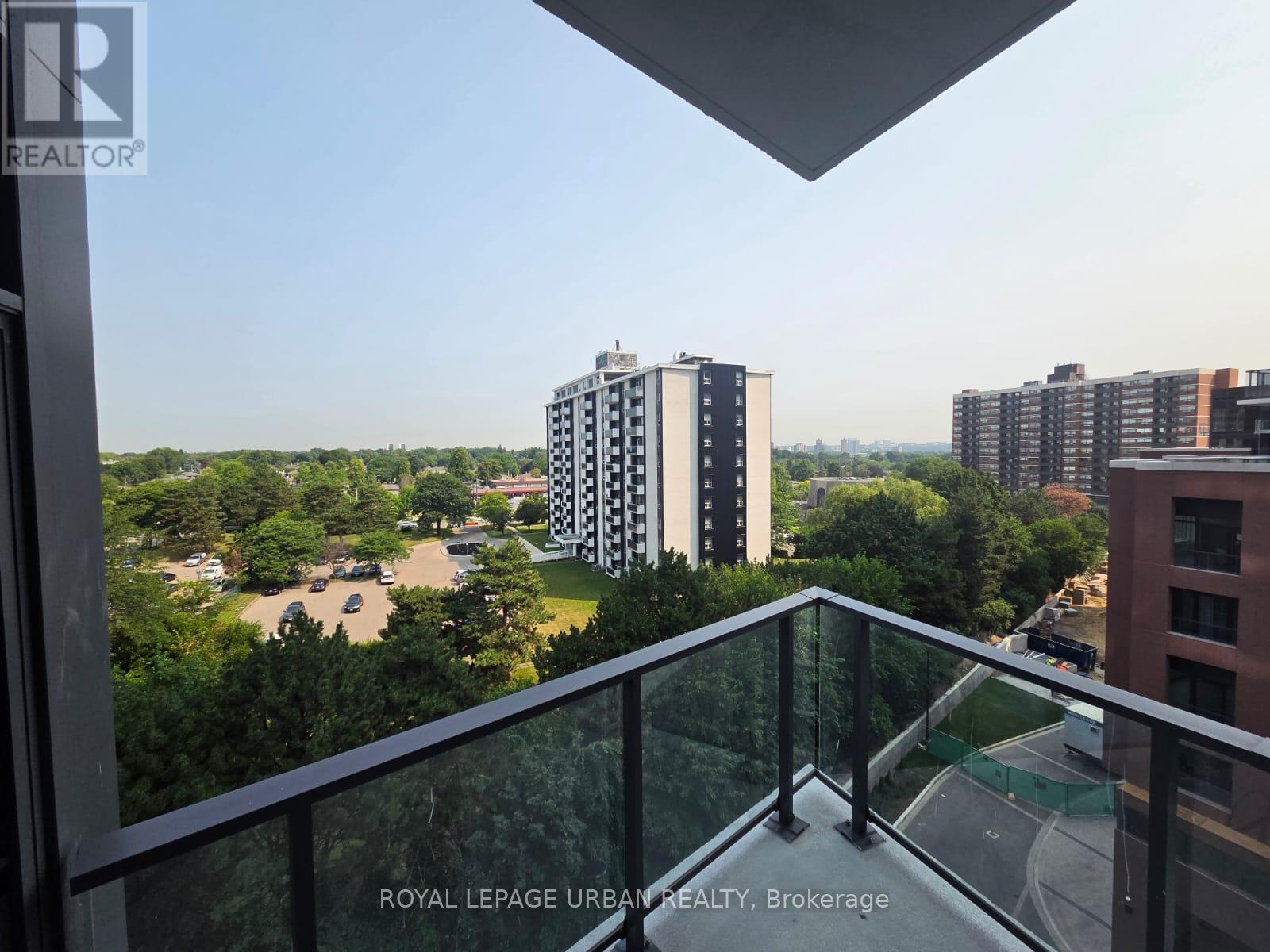 704 - 4010 Eglinton Avenue W, Toronto, Ontario  M9P 1A6 - Photo 23 - W13609130