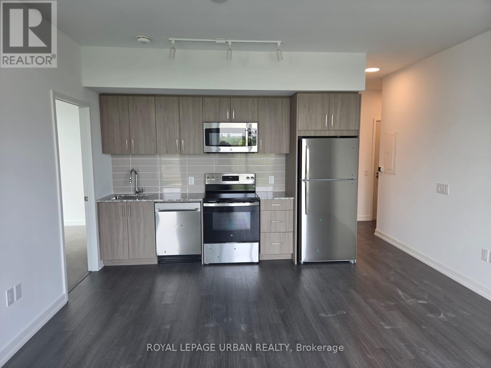 704 - 4010 Eglinton Avenue W, Toronto, Ontario  M9P 1A6 - Photo 9 - W13609130