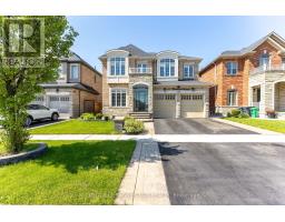 48 HANBURY CRESCENT, Brampton, Ontario