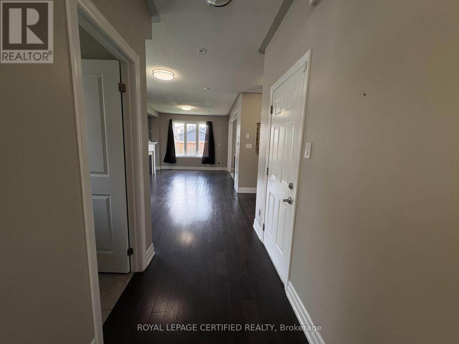 Upper - 271 Andrews Trail, Milton, Ontario  L9T 6S5 - Photo 5 - W13609220