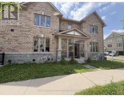 UPPER - 271 ANDREWS TRAIL, Milton, Ontario