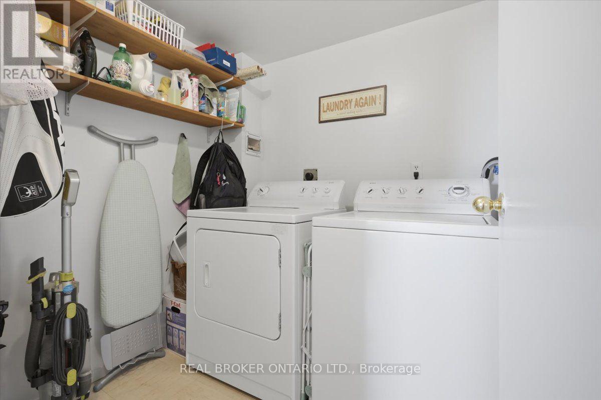 916 - 700 Dynes Road, Burlington, Ontario  L7N 3M2 - Photo 15 - W13609224