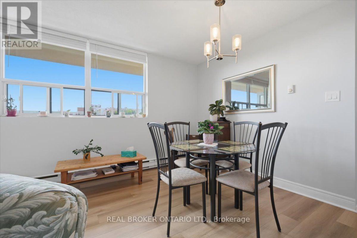 916 - 700 Dynes Road, Burlington, Ontario  L7N 3M2 - Photo 9 - W13609224