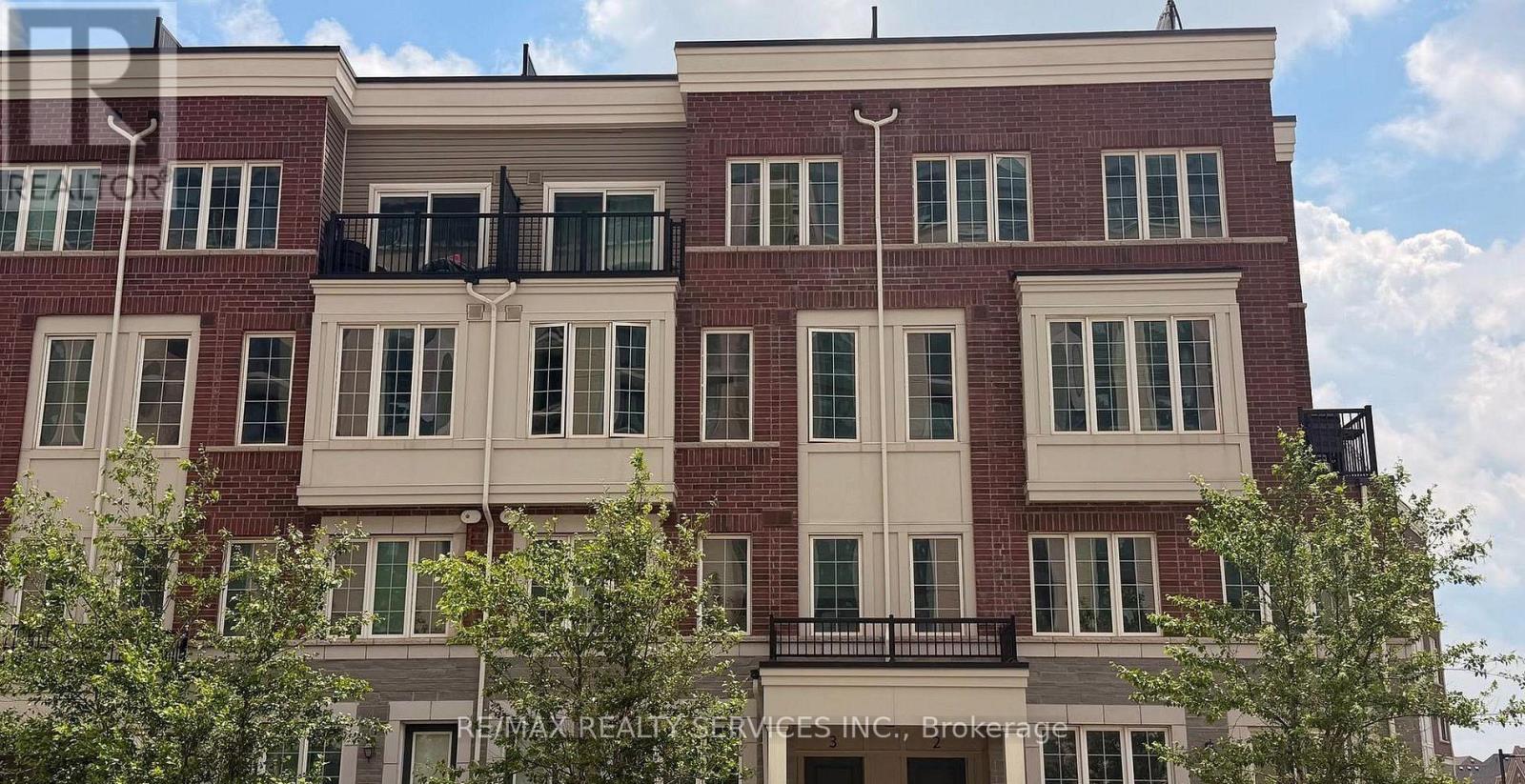 4 - 2205 LILLYKIN STREET, Oakville, Ontario