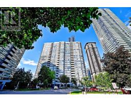306 - 330 RATHBURN ROAD W, Mississauga, Ontario