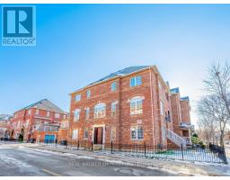 102 NATALIE PLACE, Toronto, Ontario