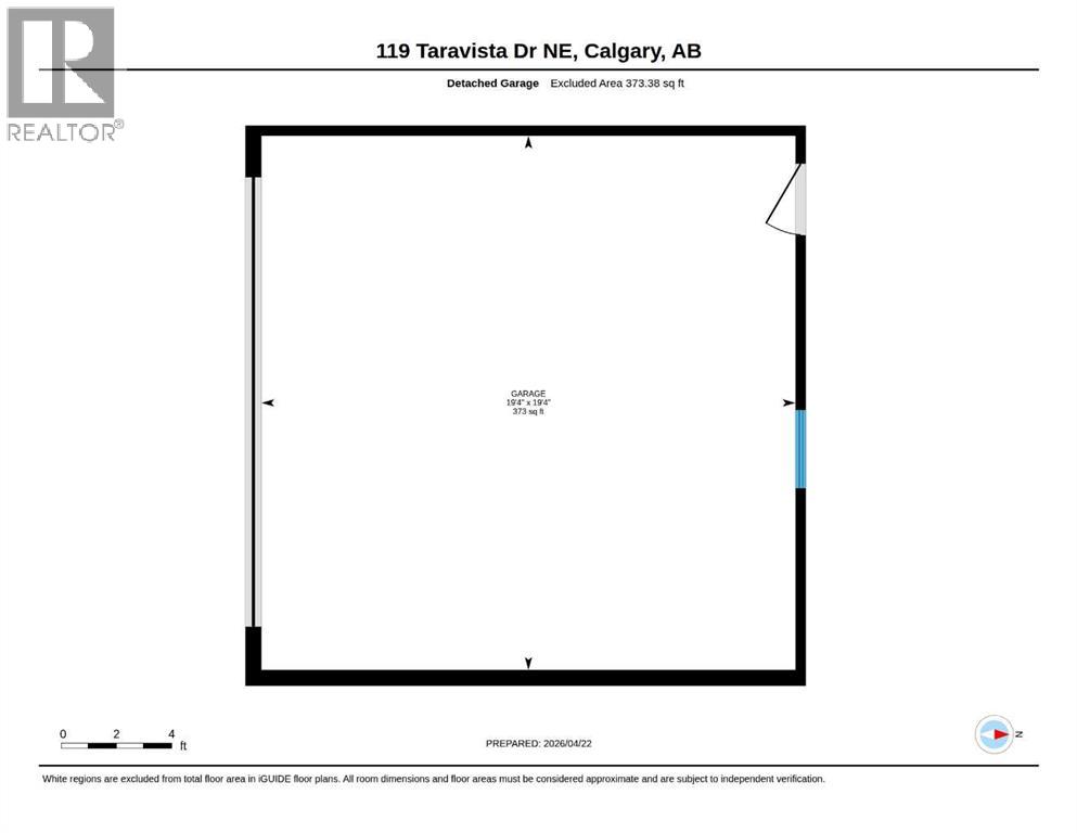 119 Taravista Drive NE, Calgary, Alberta  t3j 4t2 - Photo 34 - A2305731