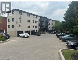 416 LANCASTER Street W Unit# C, Kitchener, Ontario
