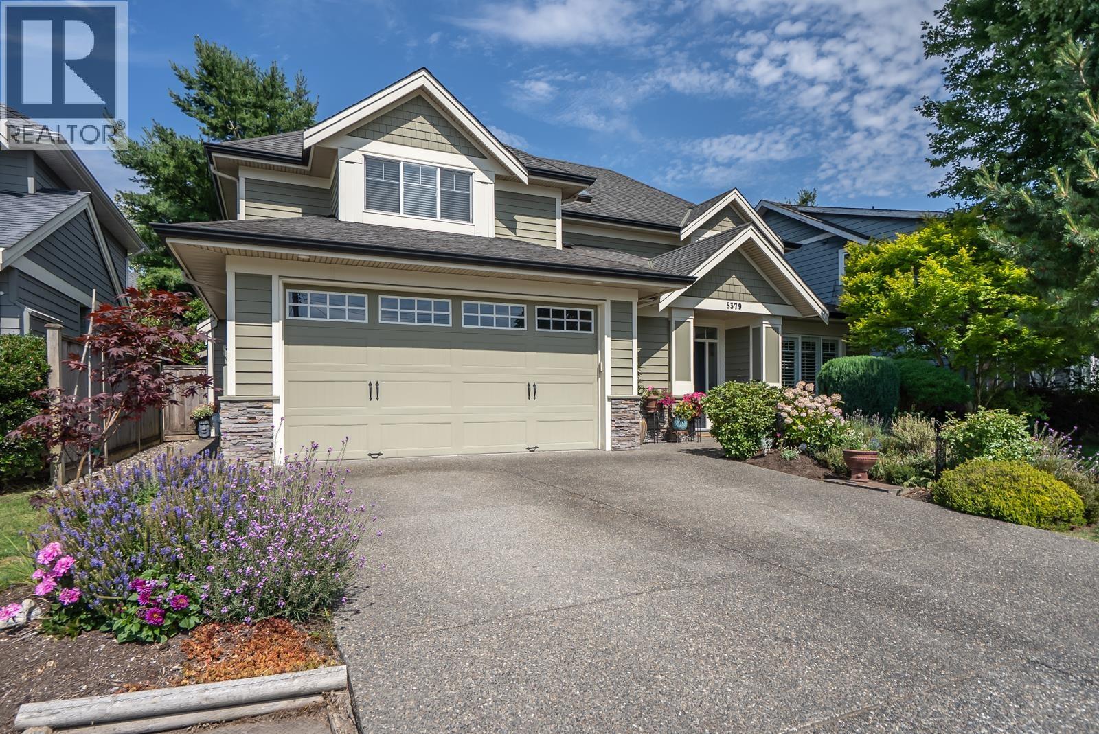 5379 WELLBURN DRIVE, Delta, British Columbia