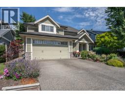 5379 WELLBURN DRIVE, Delta, British Columbia