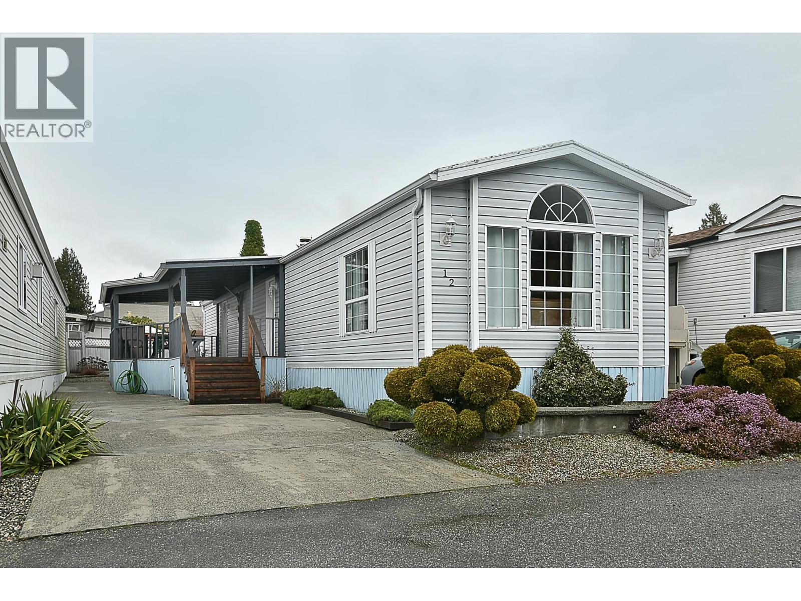 12 5575 MASON ROAD, Sechelt, British Columbia