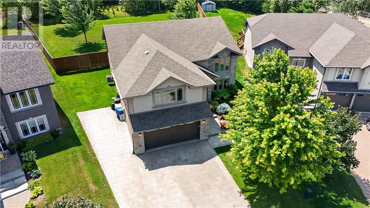 77 Napa Valley, Sudbury, Ontario  P3C 0G8 - Photo 1 - 2129460
