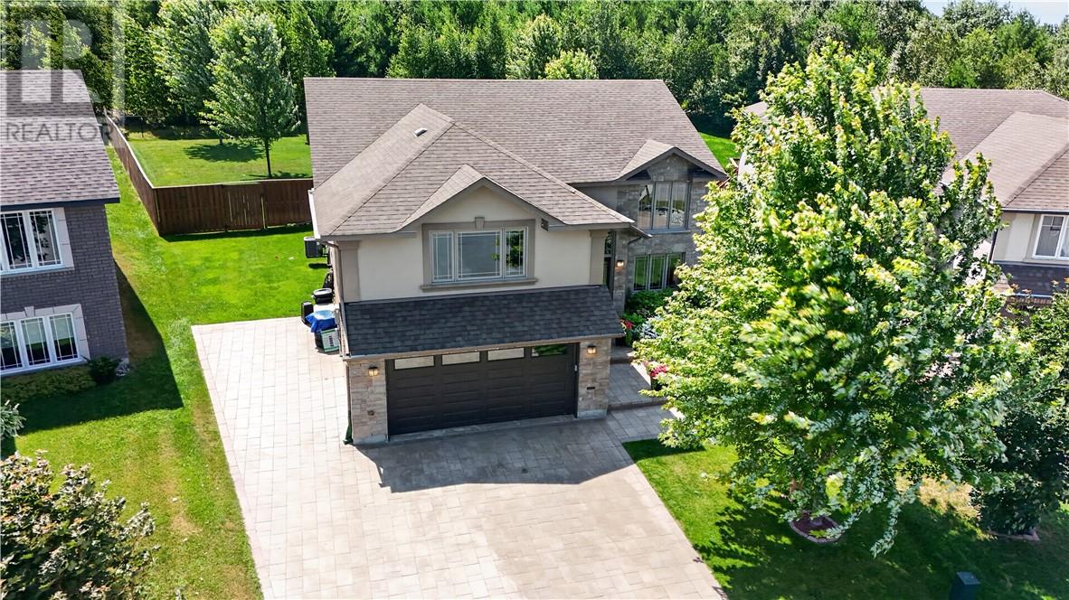77 Napa Valley, Sudbury, Ontario  P3C 0G8 - Photo 2 - 2129460