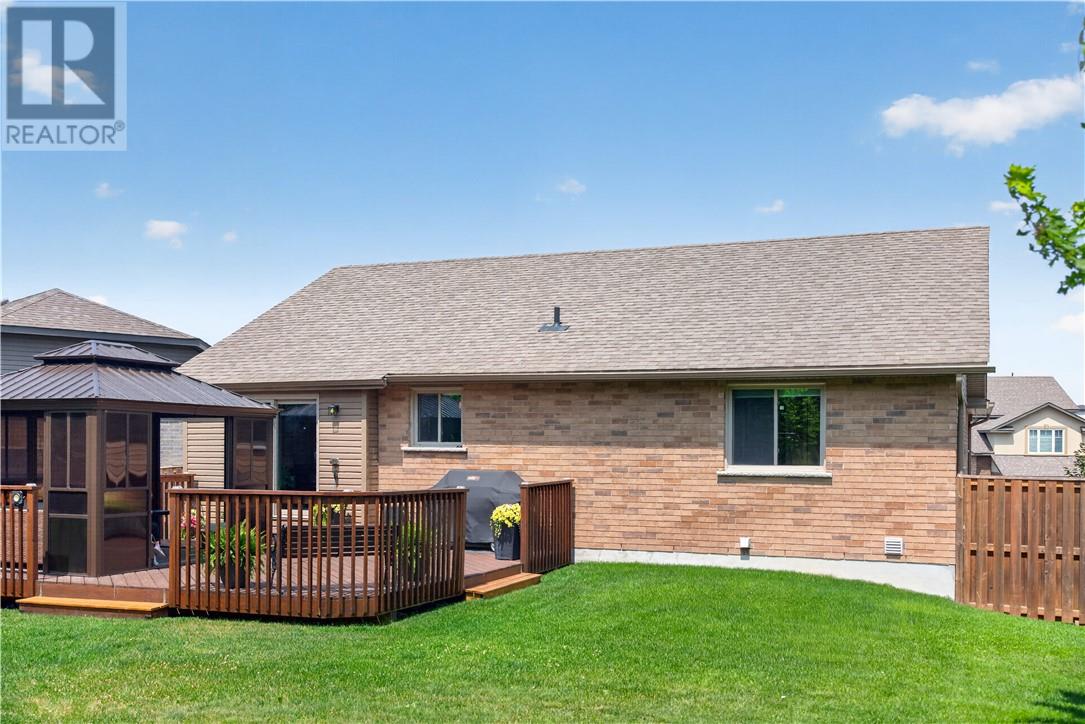 77 Napa Valley, Sudbury, Ontario  P3C 0G8 - Photo 5 - 2129460