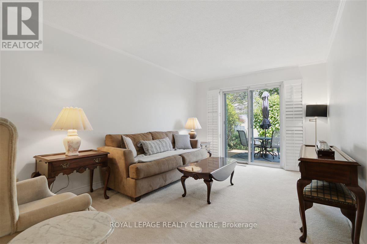 4193 Stonemason Crescent, Mississauga, Ontario  L5L 2Z6 - Photo 13 - W13605724