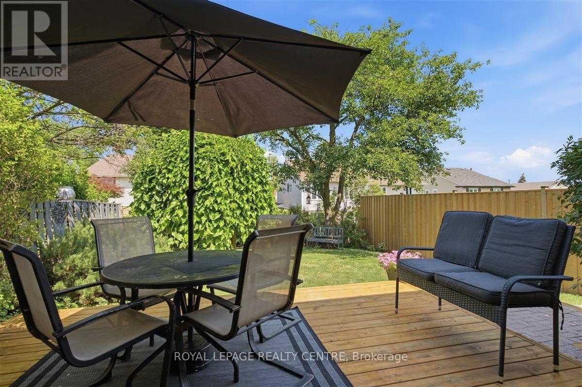 4193 Stonemason Crescent, Mississauga, Ontario  L5L 2Z6 - Photo 32 - W13605724