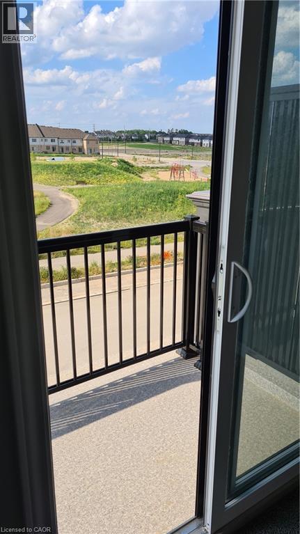 42 Wheat Lane Unit# 42, Kitchener, Ontario  N2R 0R6 - Photo 18 - 40843570