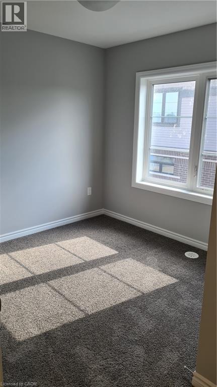 42 Wheat Lane Unit# 42, Kitchener, Ontario  N2R 0R6 - Photo 13 - 40843570