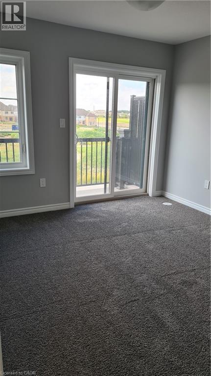 42 Wheat Lane Unit# 42, Kitchener, Ontario  N2R 0R6 - Photo 14 - 40843570