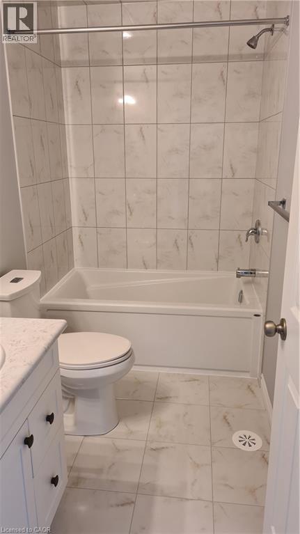 42 Wheat Lane Unit# 42, Kitchener, Ontario  N2R 0R6 - Photo 19 - 40843570