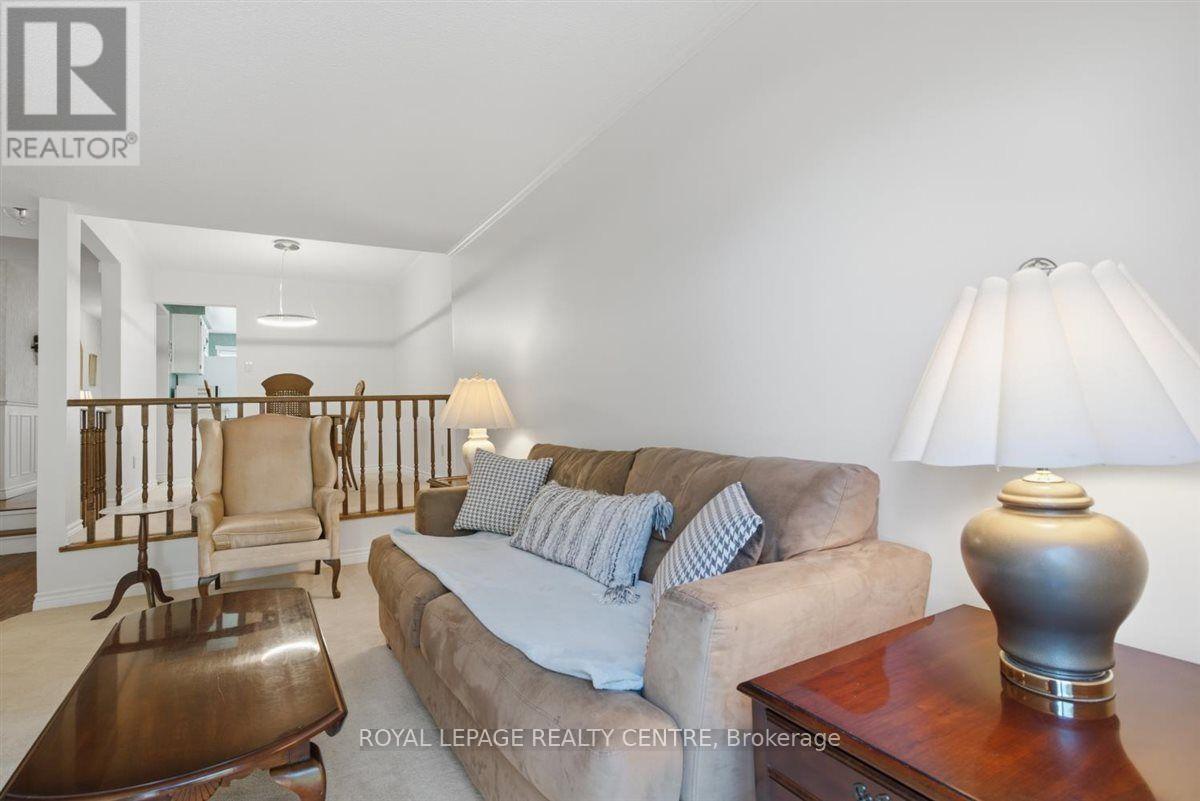 4193 Stonemason Crescent, Mississauga, Ontario  L5L 2Z6 - Photo 12 - W13605724