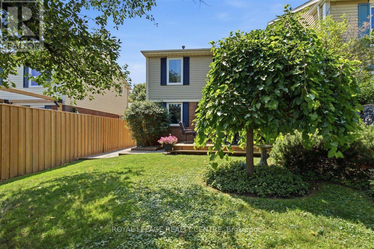 4193 Stonemason Crescent, Mississauga, Ontario  L5L 2Z6 - Photo 28 - W13605724