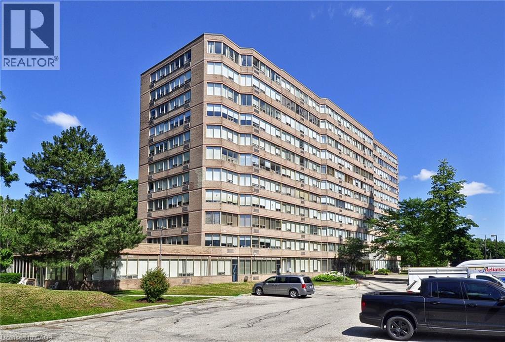 3227 E KING Street E Unit# 105, Kitchener, Ontario