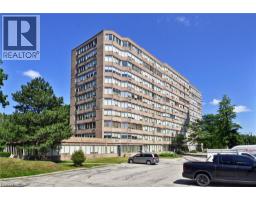 3227 E KING Street E Unit# 105, kitchener, Ontario