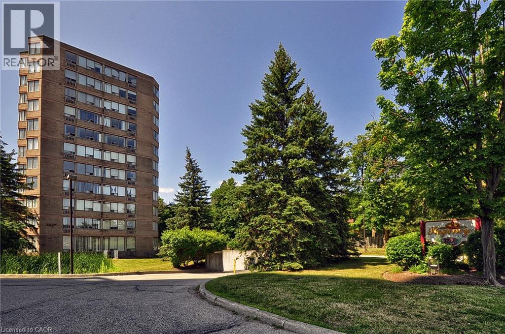 3227 E King Street E Unit# 105, Kitchener, Ontario  N2A 3Z9 - Photo 15 - 40851388