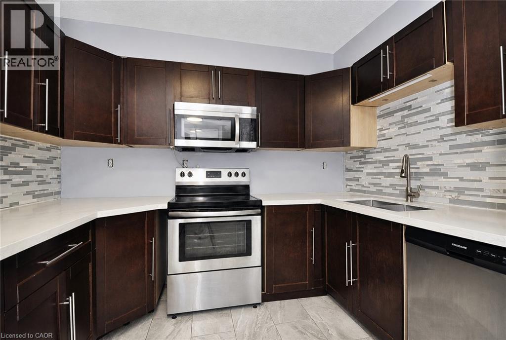 3227 E King Street E Unit# 105, Kitchener, Ontario  N2A 3Z9 - Photo 5 - 40851388
