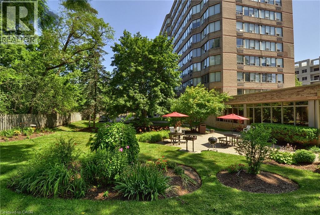 3227 E King Street E Unit# 105, Kitchener, Ontario  N2A 3Z9 - Photo 18 - 40851388