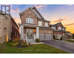 498 THOMAS SLEE DRIVE, Kitchener, Ontario