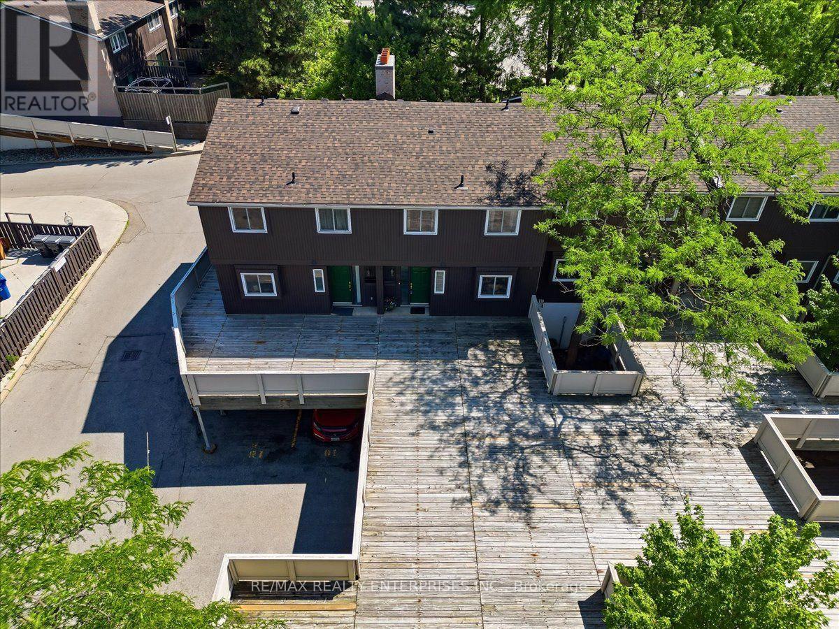 2 - 6855 Glen Erin Drive, Mississauga, Ontario  L5N 1P6 - Photo 4 - W13562372