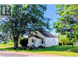 1874 Route 895, Elgin, New Brunswick