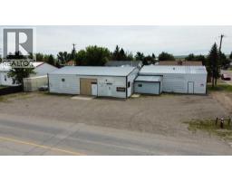 604 12 Street, Fort Macleod, Alberta