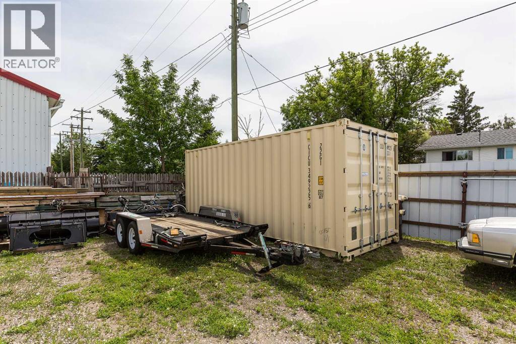 604 12 Street, Fort Macleod, Alberta  T0L 0Z0 - Photo 10 - A2323295