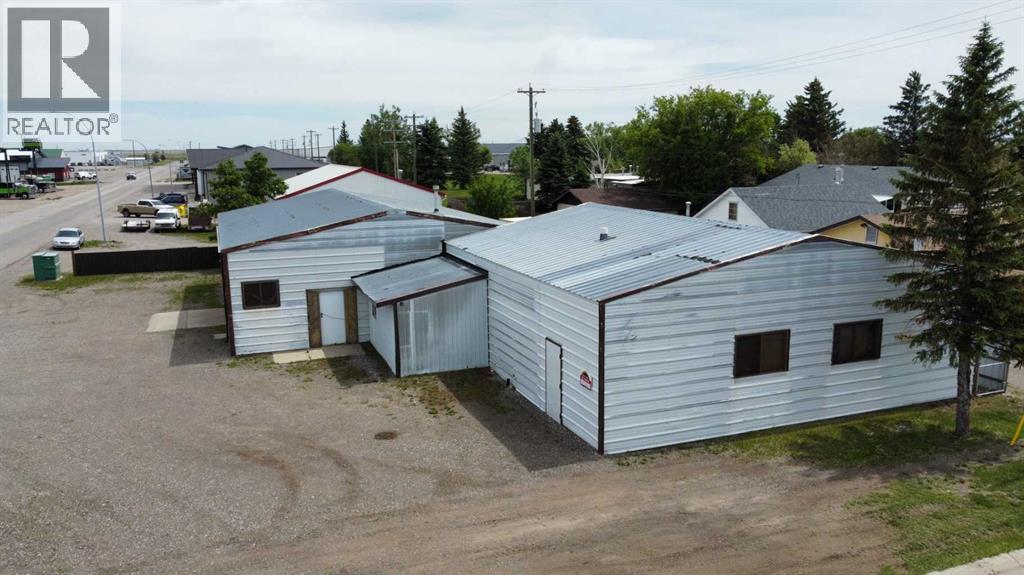 604 12 Street, Fort Macleod, Alberta  T0L 0Z0 - Photo 39 - A2323295