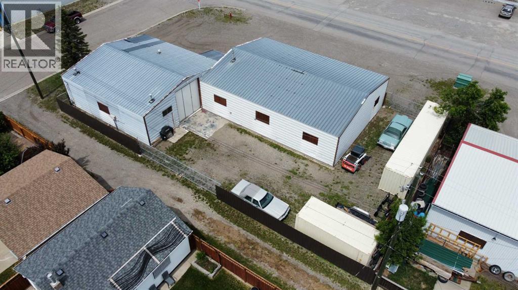 604 12 Street, Fort Macleod, Alberta  T0L 0Z0 - Photo 40 - A2323295