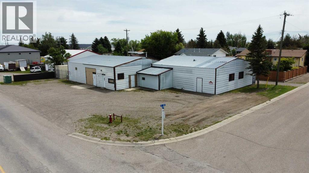 604 12 Street, Fort Macleod, Alberta  T0L 0Z0 - Photo 38 - A2323295