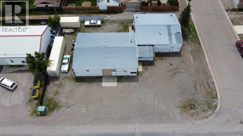 604 12 Street, Fort Macleod, Alberta  T0L 0Z0 - Photo 35 - A2323295