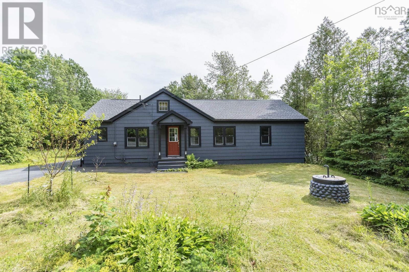 5 Hubley Mill Lake Road, Upper Tantallon