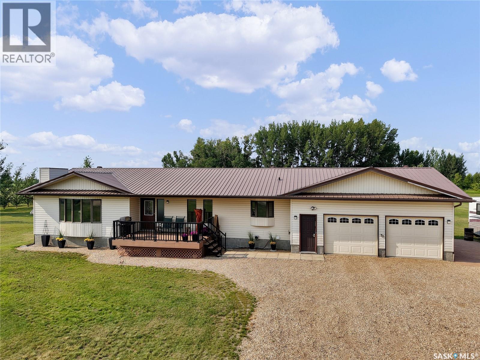 97 Rider PLACE, Dundurn Rm No. 314, Saskatchewan
