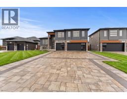 111 LAMBERT STREET, Amherstburg, Ontario