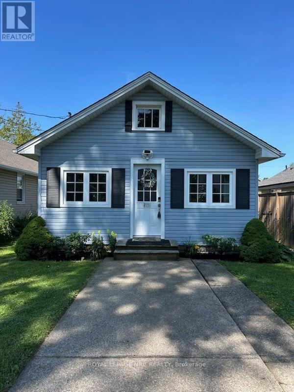 75 CAMBRIDGE ROAD E, Fort Erie, Ontario