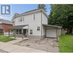113 PRINCESS STREET, Peterborough, Ontario