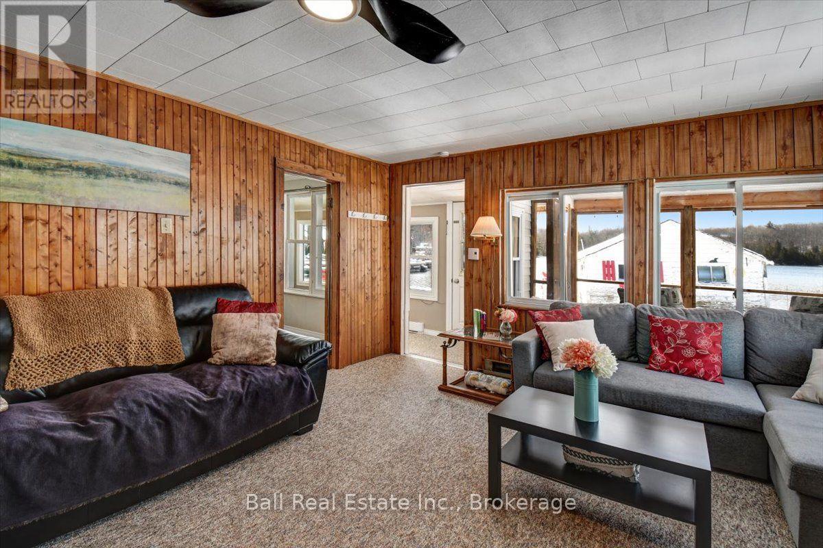 1129 Mccarthy's Point Road, Asphodel-Norwood, Ontario  K0L 1T0 - Photo 14 - X13609362