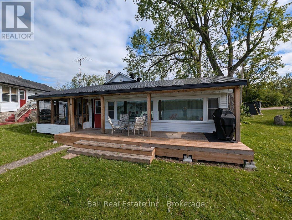 1129 Mccarthy's Point Road, Asphodel-Norwood, Ontario  K0L 1T0 - Photo 2 - X13609362
